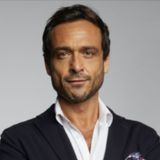 prof. Ennio Tasciotti, ordinario Univ. San Raffaele, Roma, Dir. Human Longevity Programme IRCCS San Raffaele - Radio Salute