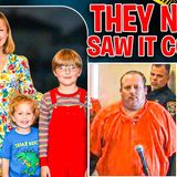 Horrific Todt Family Massacre Left Detectives In Tears_ (True Crime Documentary)