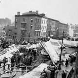 Park Slope y la tragedia de 1960
