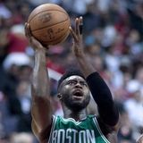 Jaylen Brown-Choosing Freedom Over Fortune 11:1:25 8.38 PM