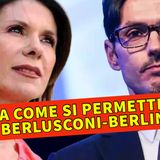 Tensioni in Mediaset: Bianca Berlinguer e Piersilvio Berlusconi Ai Ferri Corti!