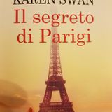 Karen Swan: Il Segreto di Parigi- Capitolo 3 - Prima Parte