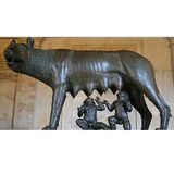 #srn Musei Capitolini