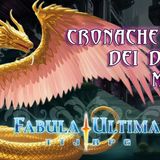 Fabula Ultima - S3E6 - Cronache dei due mondi - Ourobahamut