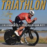 S03 E02 - TRIATHLON - L'allenamento e i consigli di Ivan Risti