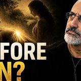 The Gospel Didn’t Start at the Cross?