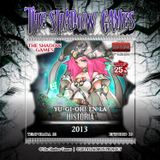 S22:E10 YGO en la Historia [2013]