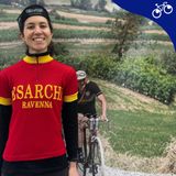 #GirodItaliadEpoca Lambrustorica con Irene Tampieri