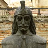 Cuentos Sangrientos de Europa: 6- Tiranos #venganza #historia #documental #podcast