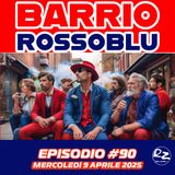 ep #90 del 9 aprile 2025