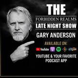 UFOs In The Sky And Oceans USN Ret. Admiral Tim Gallaudet Major Replay