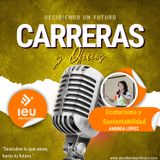 No estudies ECOTURISMO y SUSTENTABILIDAD si eres así.. 🐢🌱 ||DuF con Andrea López #12