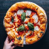 La storia della pizza