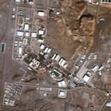 Guerra Iran, colpito sito nucleare Natanz. L’Iraq blocca la produzione di petrolio