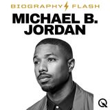 Michael B. Jordan Biography Flash: Star Voices Animated Hit Swapped on Netflix With an All-Star Cast in 2026