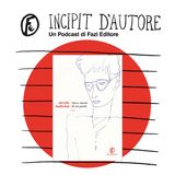 Nicola Bultrini legge «Vita e morte di un poeta»