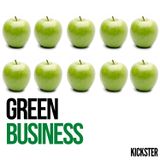 Green Business: intervista ad Andrea Marroni