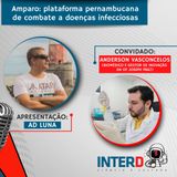 Amparo: plataforma pernambucana de combate a doenças infecciosas #58