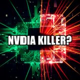 China’s NVIDIA KILLER: The Photonic Quantum Chip That’s 1,000x FASTER