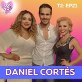 T2EP 21: DANIEL CORTÉS