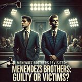 Menendez Brothers Revisited: Guilty or Victims?