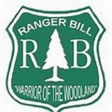 Ranger Bill: The Battle At Jenkins Manor
