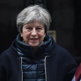 Sky News Radio Podcast - Tuesday 30th January 2018
