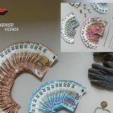 Truffa un’anziana fingendosi avvocata, arrestata 22enne