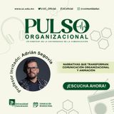 Narrativas que transforman: Comunicación Organizacional y Animación