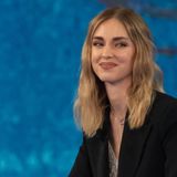 Feltri difende Chiara Ferragni