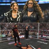 Roman's Empire and WWE HOF Talk