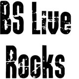 GORD DEPPE  of the SPOONS Podcast Interview BS LIVE ROCKS