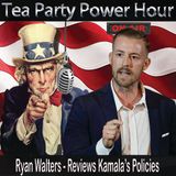 Ryan Walters - Oklahoma Head of Education Gives Us His Take On Kamala's Policies