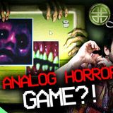 ANALOG HORROR GAME__ - Home Safety Hotline _ Wendiglitch