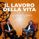 Luca Mazzucchelli: Basta un'idea