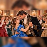 Forcée de danser avec le duc… il déclara devoir l’épouser | romance historique…