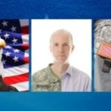 Dean McMurray The Military Medium Armed with Psychic Abilities he will Blow Your Mind!!!