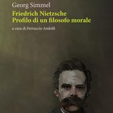 Ferruccio Andolfi "Nietzsche. Profilo di un filosofo morale"