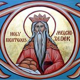 MELCHIZEDEK - King of Salem - Earth's Hero for 200,000 Years! Part 2