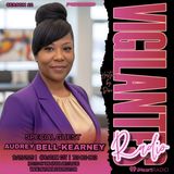 The Audrey Bell-Kearney Interview.