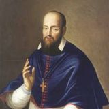 San Francisco de Sales, obispo y doctor de la Iglesia