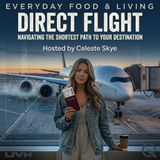 Direct Flight - The Cost of Convenience