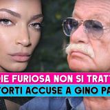 Elodie: Le Accuse Durissime Contro Gino Paoli!