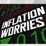 We're Still Falling Behind - Wages, Inflation, And Your Finances