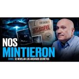Ovnis, se revelan los archivos secreto Ep. 1