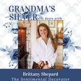 The Sentiment of Objects with Brittany Shepard