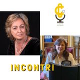 Elena Loewenthal e Emanuela Navarretta - La memoria come valore costituzionale