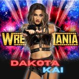 Dakota Kai On Her Fanbase, IC Title, Podcasting, Video Games and More