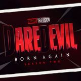 Daredevil Born Again S2 Teaser Trailer Reaction