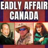 Canadian Affairs That Ended Tragically _ True Crime Documentary